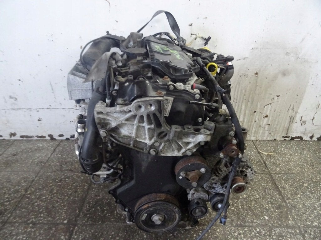 Moteur M9R630 Complet VIVARO OPEL, Autos : Pièces & Accessoires, Envoi, Utilisé, Skoda