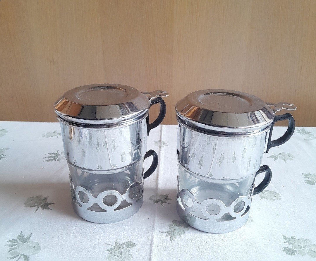 Durobor koffiefiltersysteem, Antiquités & Art, Enlèvement