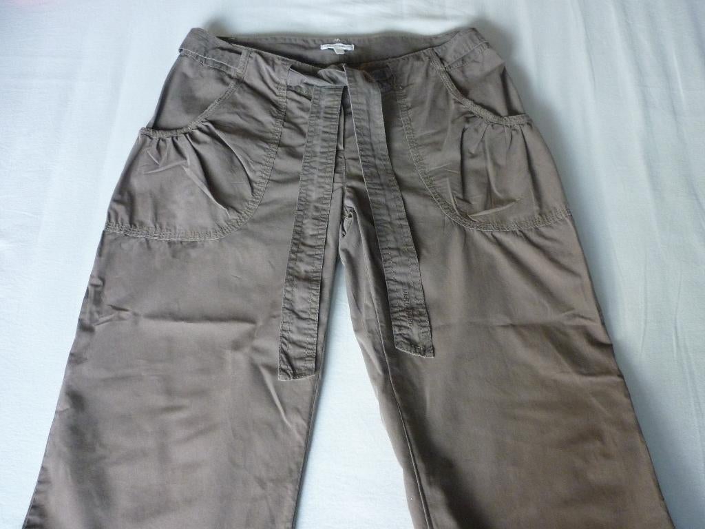 3/4 Zomerbroek Mer Du Nord, Kleding | Dames, Broeken en Pantalons, Overige kleuren, Nieuw, Ophalen of Verzenden, Driekwart