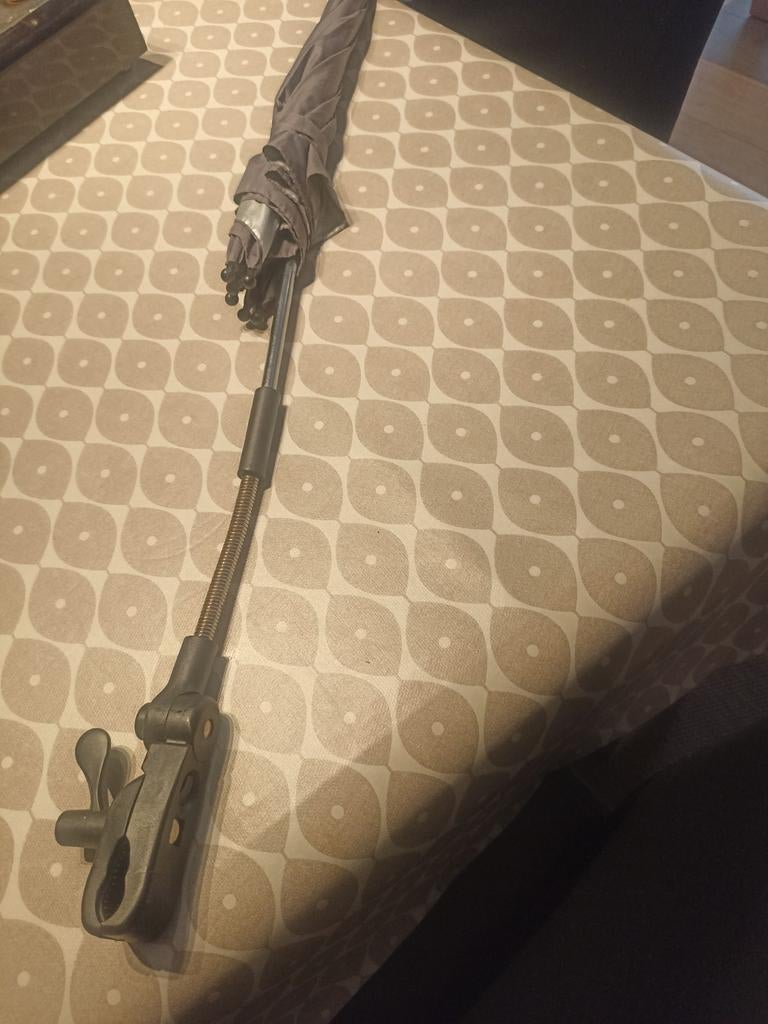 Parasol voor buggy, Kinderen en Baby's, Buggy's, Ophalen