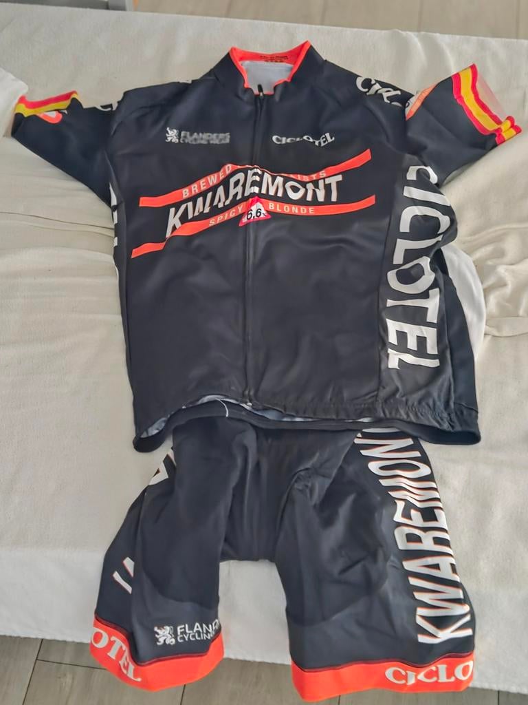 Dames tenue, Ophalen, Zo goed als nieuw, L, Dames