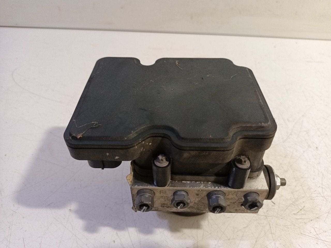 Abs pomp Fiat Ducato, Onderdelen@venauto.nl, Van der Ven Autorecycling B.V., Ettenseweg 76, 4706 PB Roosendaal, The Netherlands