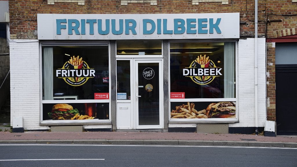 friterie à remettre, Articles professionnels