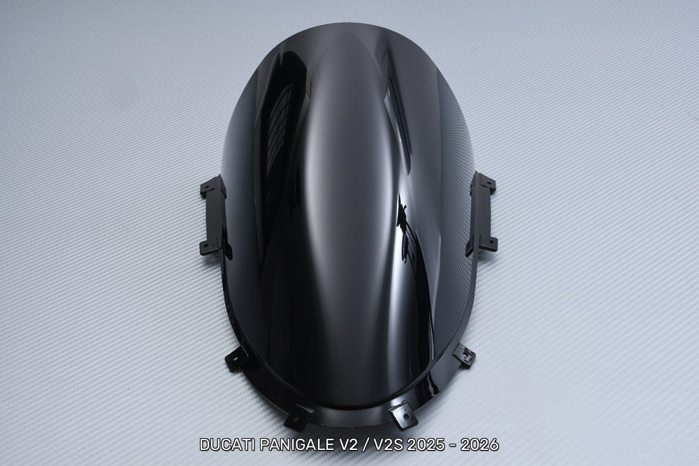Windscherm DUCATI PANIGALE V2 / V2S 2025 - 2026, Motoren, Ophalen of Verzenden, Nieuw