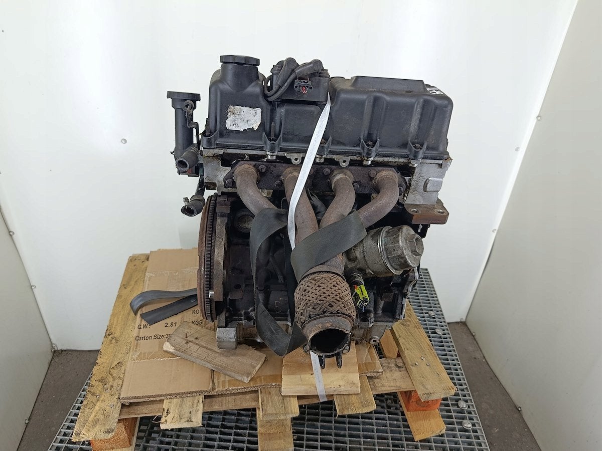 Moteur W10B16A Nu MINI MINI, Verzenden, Gebruikt, Overige automerken