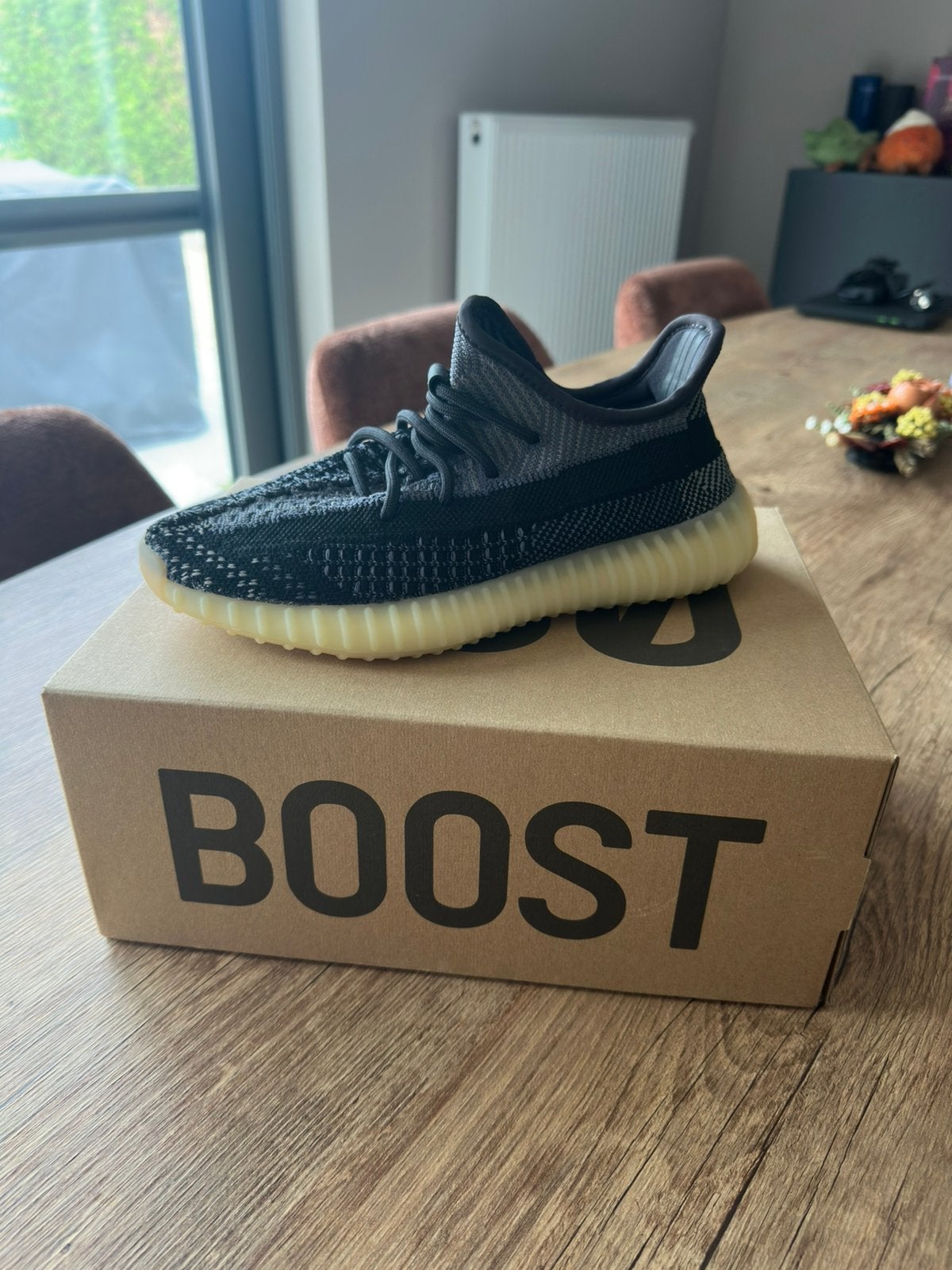 Yeezy Boost 350 V2, Enlèvement, Neuf