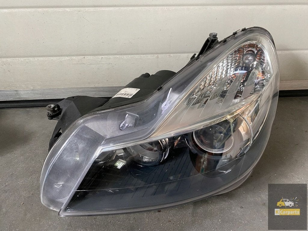 A2308204961, Mercedes SL W 230 bi-x non bras oscillant, Mercedes-Benz AG, Mercedes-Benz, Utilisé, Mercedesstrasse 120
70372  Stuttgart, DE