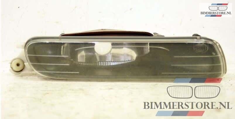 Mistlicht rechts BMW E46 63178361952 8361952, -, Utilisé, -, Enlèvement ou Envoi