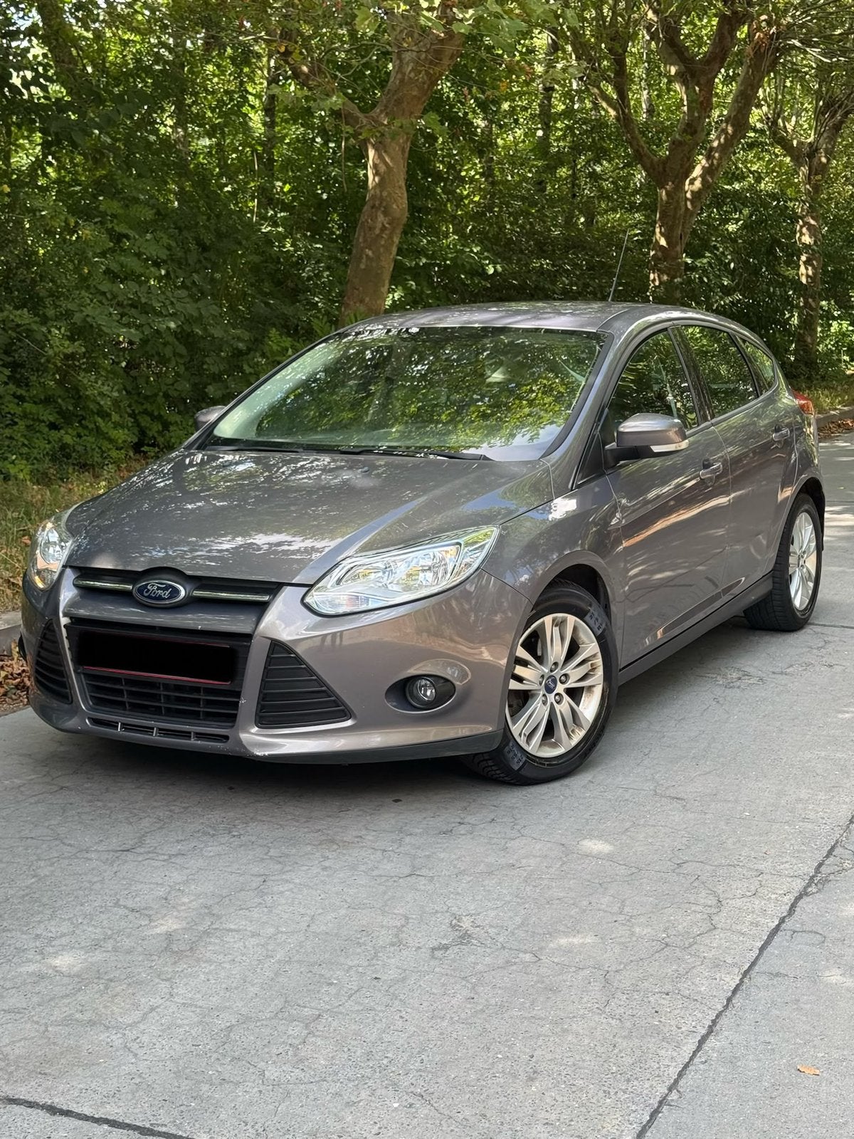 Ford Focus 1.6TDCi // 148.000km Euro 5b, Autos, Ford, Focus, Euro 5, Achat, Diesel