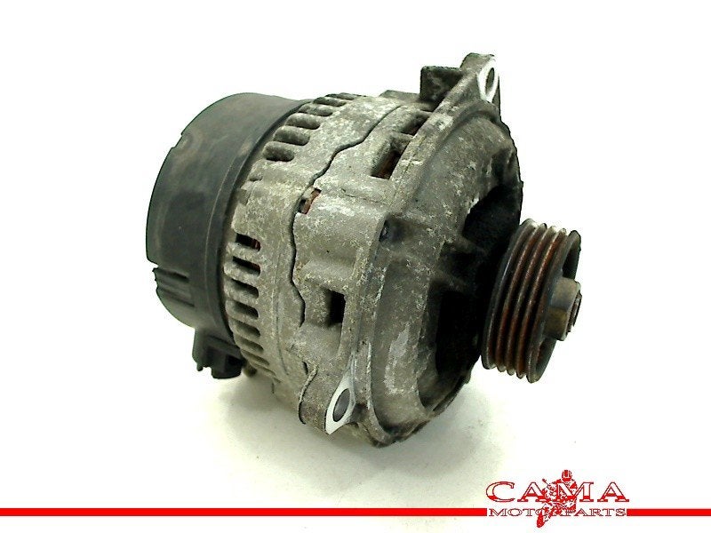 ALTERNATEUR BMW R 1150 RT (R1150RT) (01-1970/-) (0123105001), Dhr. S. di Majo, Utilisé, Info@cama-motorparts.nl, P.J. Troelstraweg 8 8
3144 CX  MAASSLUIS, NL