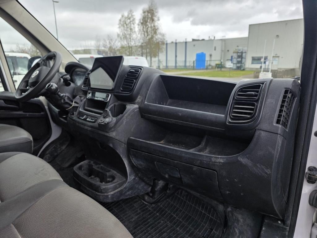 Fiat Ducato Maxi Multijet 3 180Power (Stock ID 84879) — 15