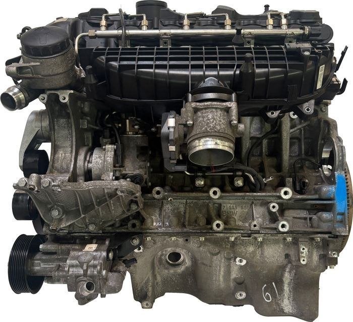 BMW Série 5 (F10) 3.0 xDrive - N55B30A-N55/11002413114, Envoi, Révisé, BMW
