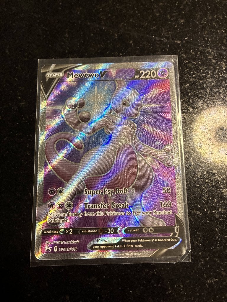 Pokemon Kaart Tekoop, Ophalen of Verzenden, Nieuw, Losse kaart