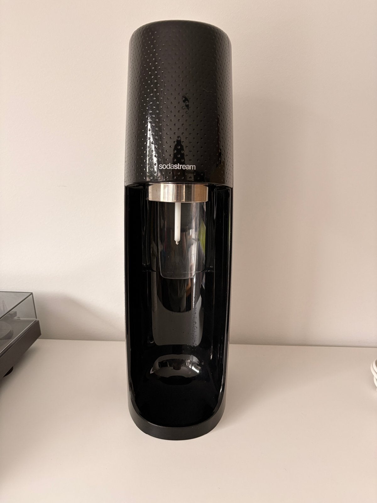 SodaStream Spirit bruiswatertoestel, Elektronische apparatuur, Ophalen, Gebruikt