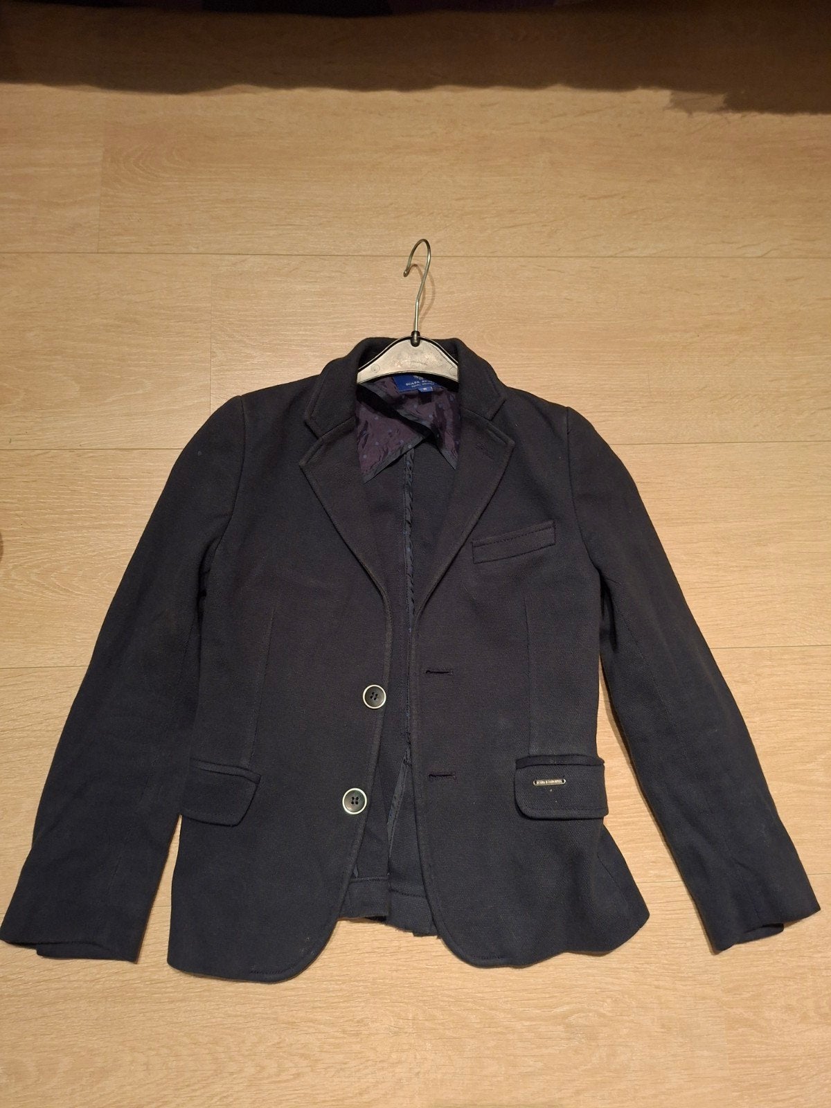vestje scapa 8 jaar, Garçon, Enlèvement ou Envoi, Chemise ou À manches longues, Comme neuf