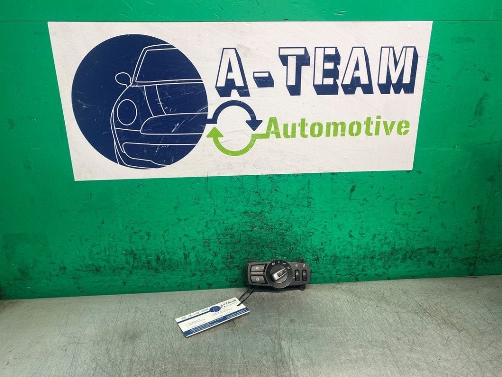 LICHTSCHAKELAAR BMW 5 serie Touring (F11) (|919274604|), Auto-onderdelen, Gebruikt, BMW, Petuelring 130
80809  München, DE, Bayerische Motoren Werke AG