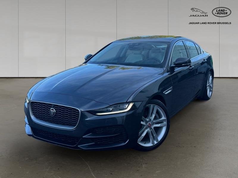 Jaguar XE P250 Dynamic HSE 2 YEARS WARRANTY, Autos, Achat, Euro 6, Entreprise, Autres couleurs