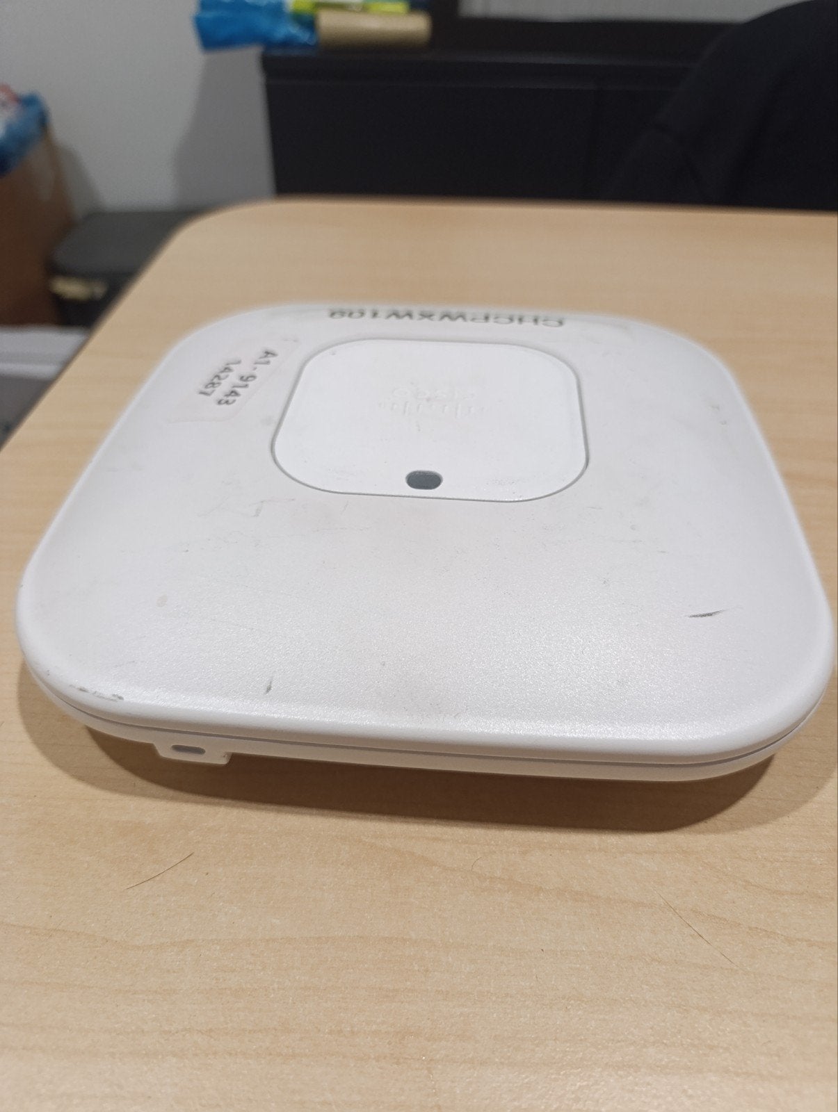 Cisco AP (AIR-CAP3602I-E-K9)