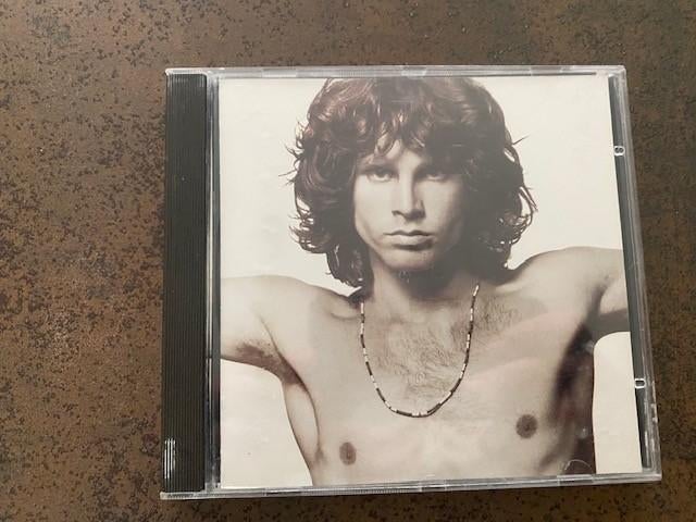 CD : Doors, CD & DVD, CD | Rock, Enlèvement ou Envoi, Utilisé, Autres genres