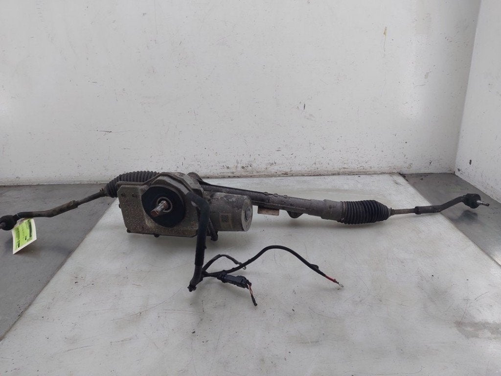 STUURHUIS BEKRACHTIGD C3 (SC) (|9803054580|1608960280|), Auto-onderdelen, Dhr. J. Ham, Gebruikt, Citroën, Administratie@autoham.nl