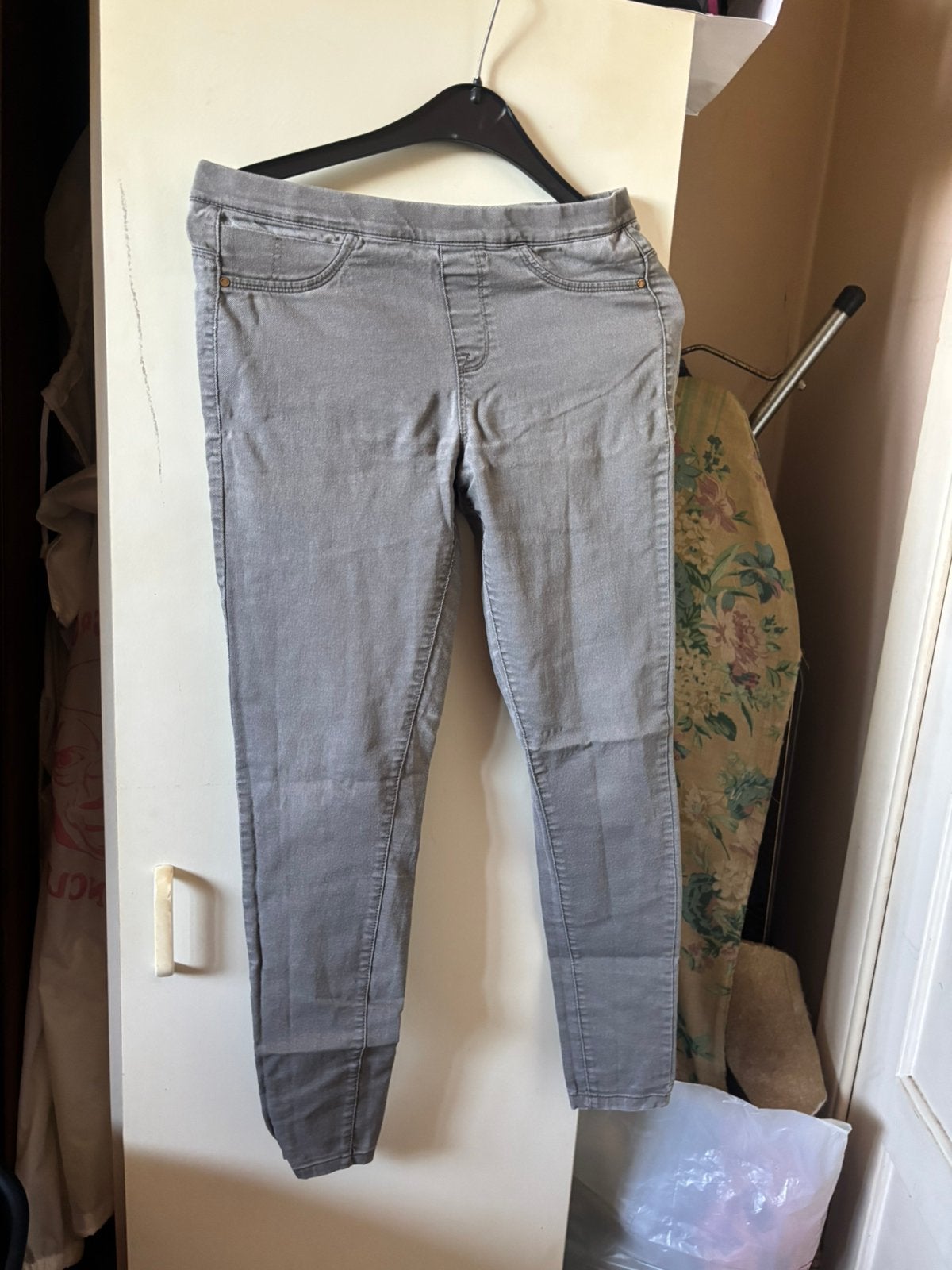 pantalon, Vêtements | Femmes, Culottes & Pantalons, Taille 38/40 (M), Enlèvement ou Envoi, Beige, Comme neuf