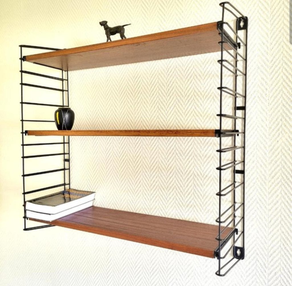 ✔️ Tomado Teak originele editie 60'70', Verzenden, Zo goed als nieuw