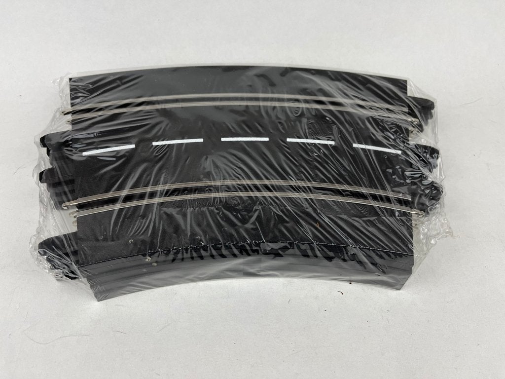 Carrera Digital 132/124 20573 Courbe Radius R3 30 x 6, Ophalen of Verzenden, Zo goed als nieuw, Onderdelen, Carrera