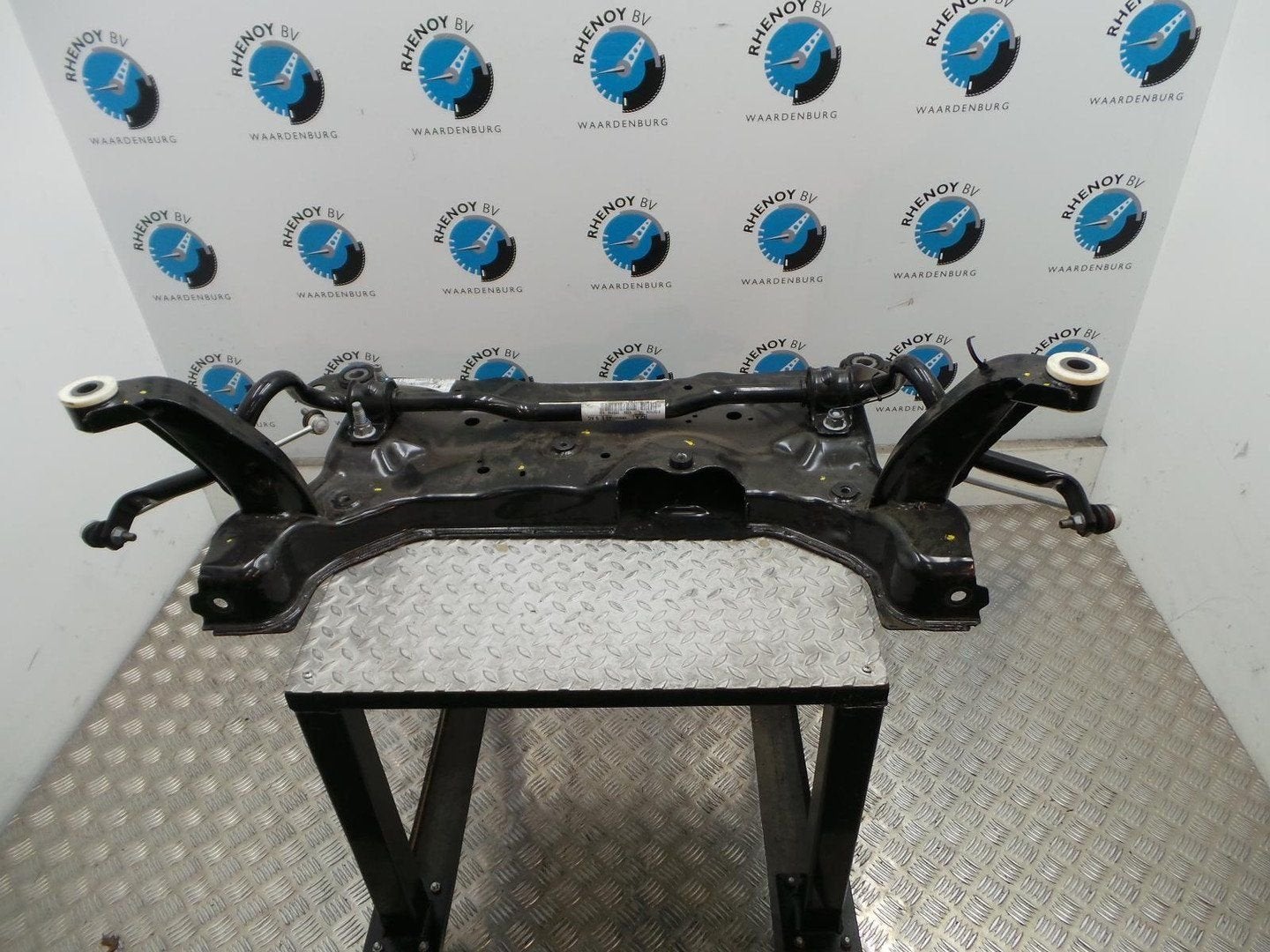 FORD FOCUS SUBFRAME VOOR 2017, Ophalen of Verzenden, Gebruikt, ARN erkend