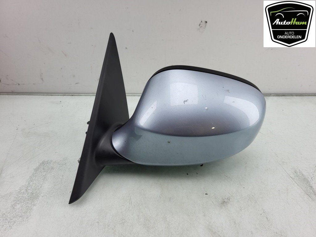 SPIEGEL LINKS BMW 3 serie Touring (E91) (01-2004/12-2012), Gebruikt, BMW