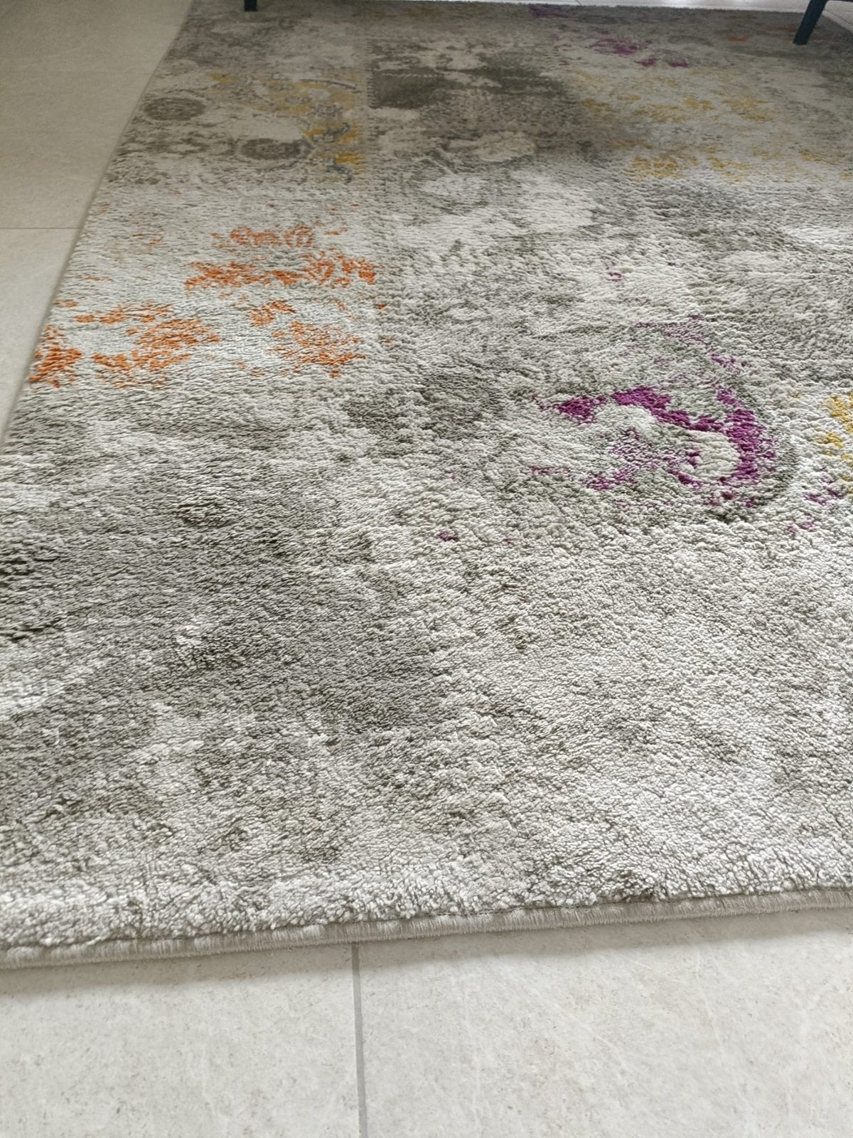 2 Tapijten 1,4mx 2,0m en 1,8m x 2,7m samen, Ophalen, Zo goed als nieuw
