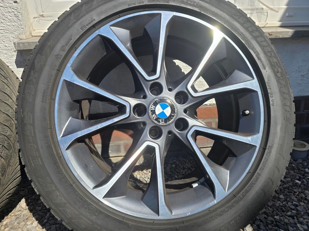 255/55/19 /// 5120, Auto-onderdelen, Banden en Velgen, Ophalen, Band(en)