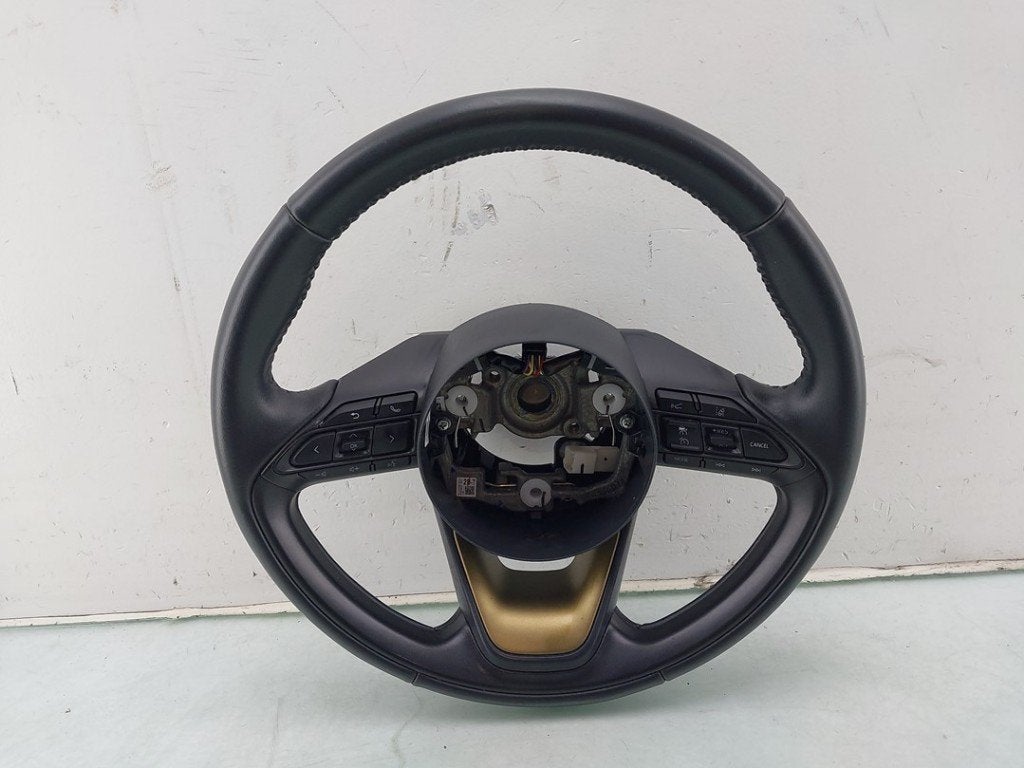 STUUR Yaris Cross (PB1 / PJ1) (|6436038|45100K0140C1|), Auto-onderdelen, Besturing, Toyota, Gebruikt