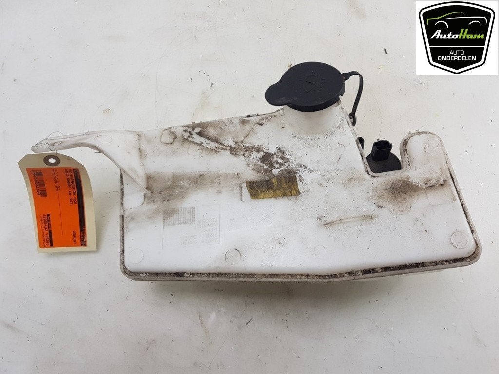 LAVE-GLACE RESERVOIR AVANT Dacia Sandero III (01-2019/-), Utilisé, Dacia