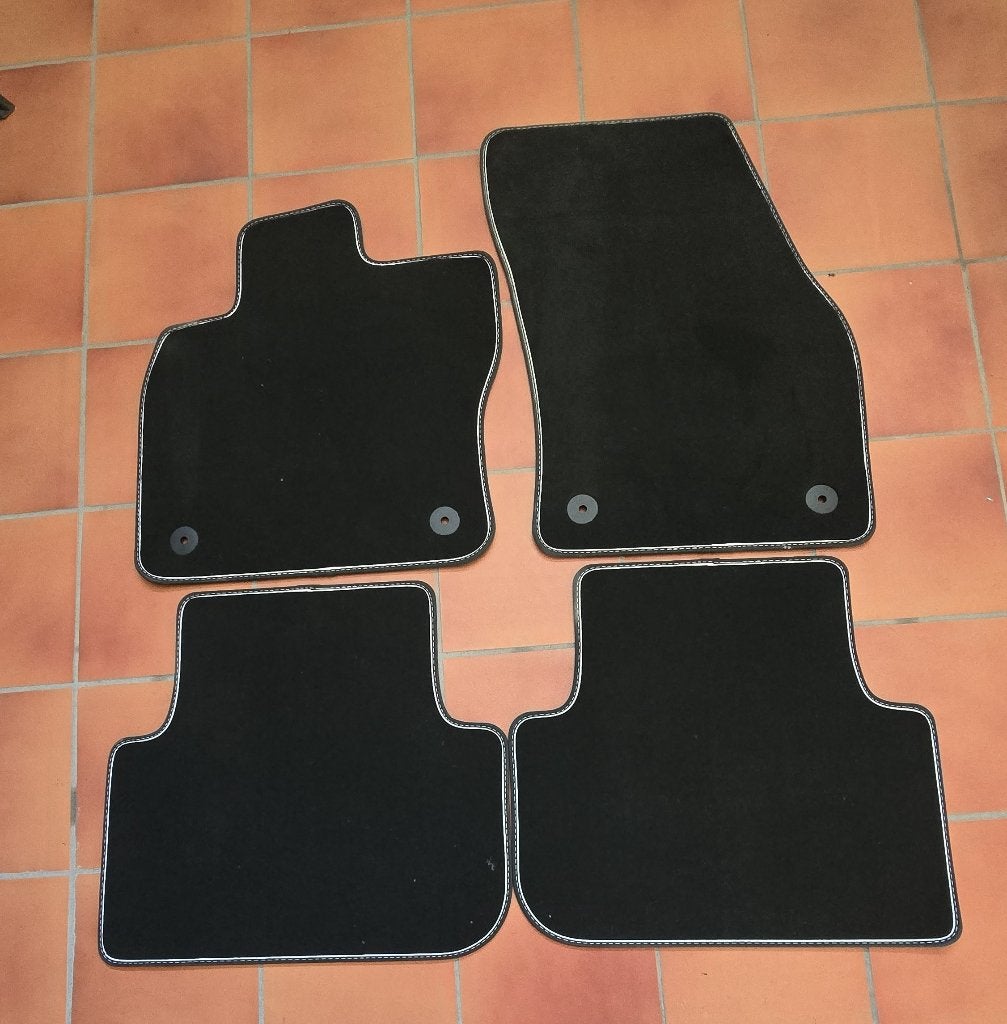 tapis sol vw, Enlèvement, Neuf