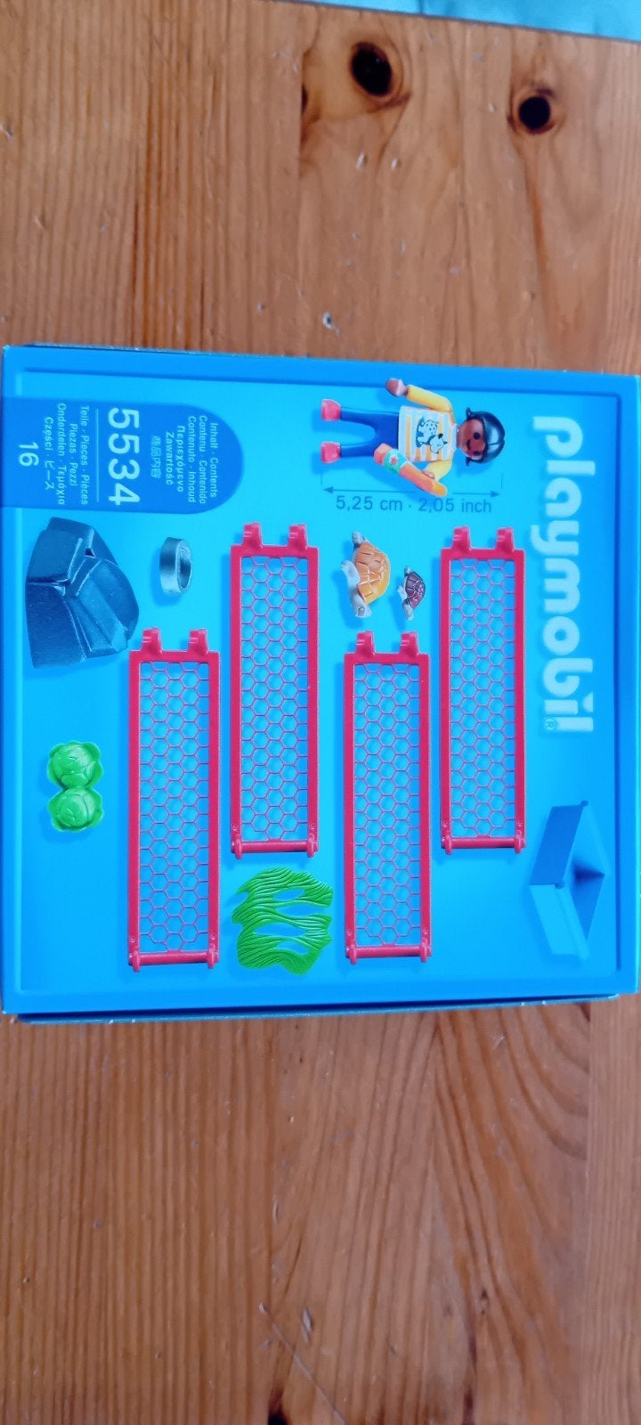 Playmobil City Life 5534, Enlèvement ou Envoi, City life