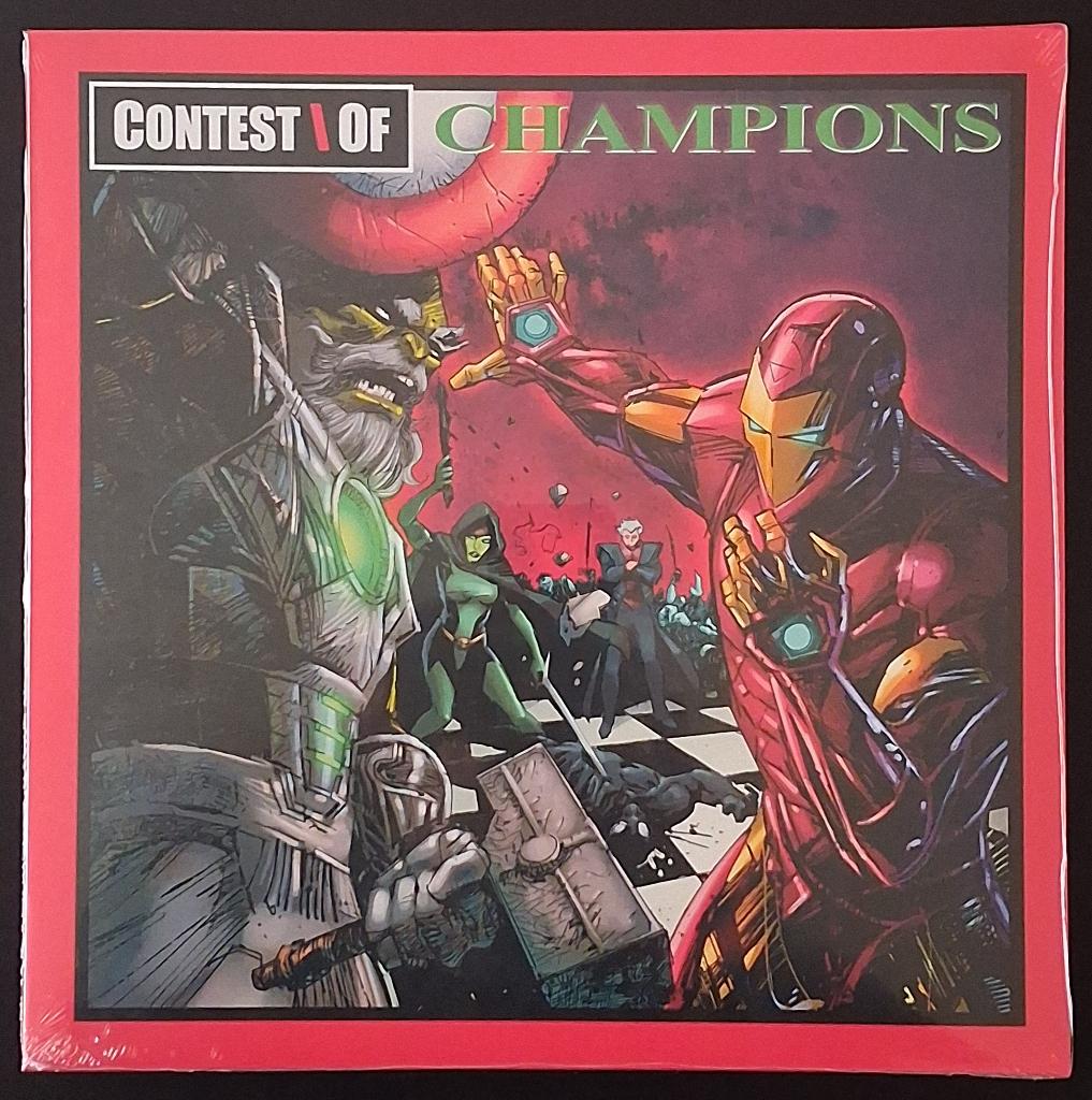 2LP Genius / GZA - Liquid Swords (New - Sealed), Ophalen of Verzenden, Nieuw in verpakking, 12 inch