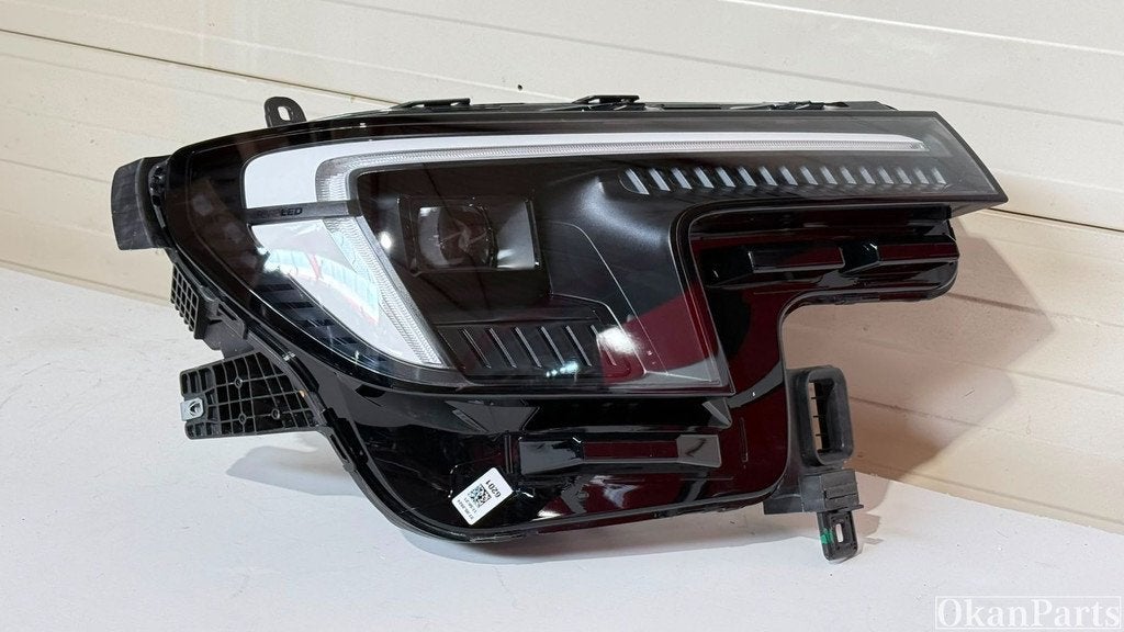 Ford Explorer VI LED rechter koplamp rechts R2KB-13E014-CG, Auto-onderdelen, Verlichting, Gebruikt