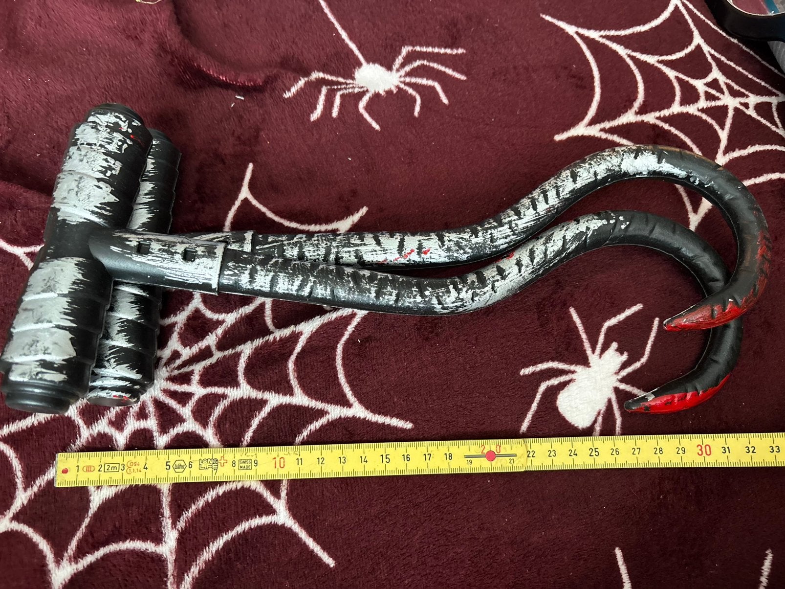 Halloween prop, Vêtements | Hommes, Costumes de carnaval & Vêtements de fête, Enlèvement ou Envoi, Neuf