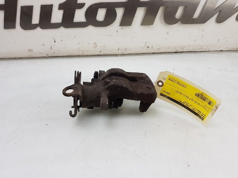 REMKLAUW LINKS ACHTER ABS Alfa Romeo GT (937), Gebruikt, Alfa Romeo