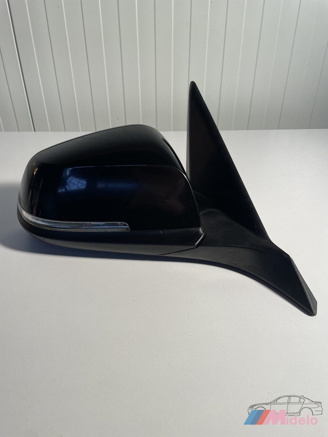 BMW F20 SPIEGEL RECHTS 021185, Auto-onderdelen, Gebruikt, -, -, Ophalen of Verzenden