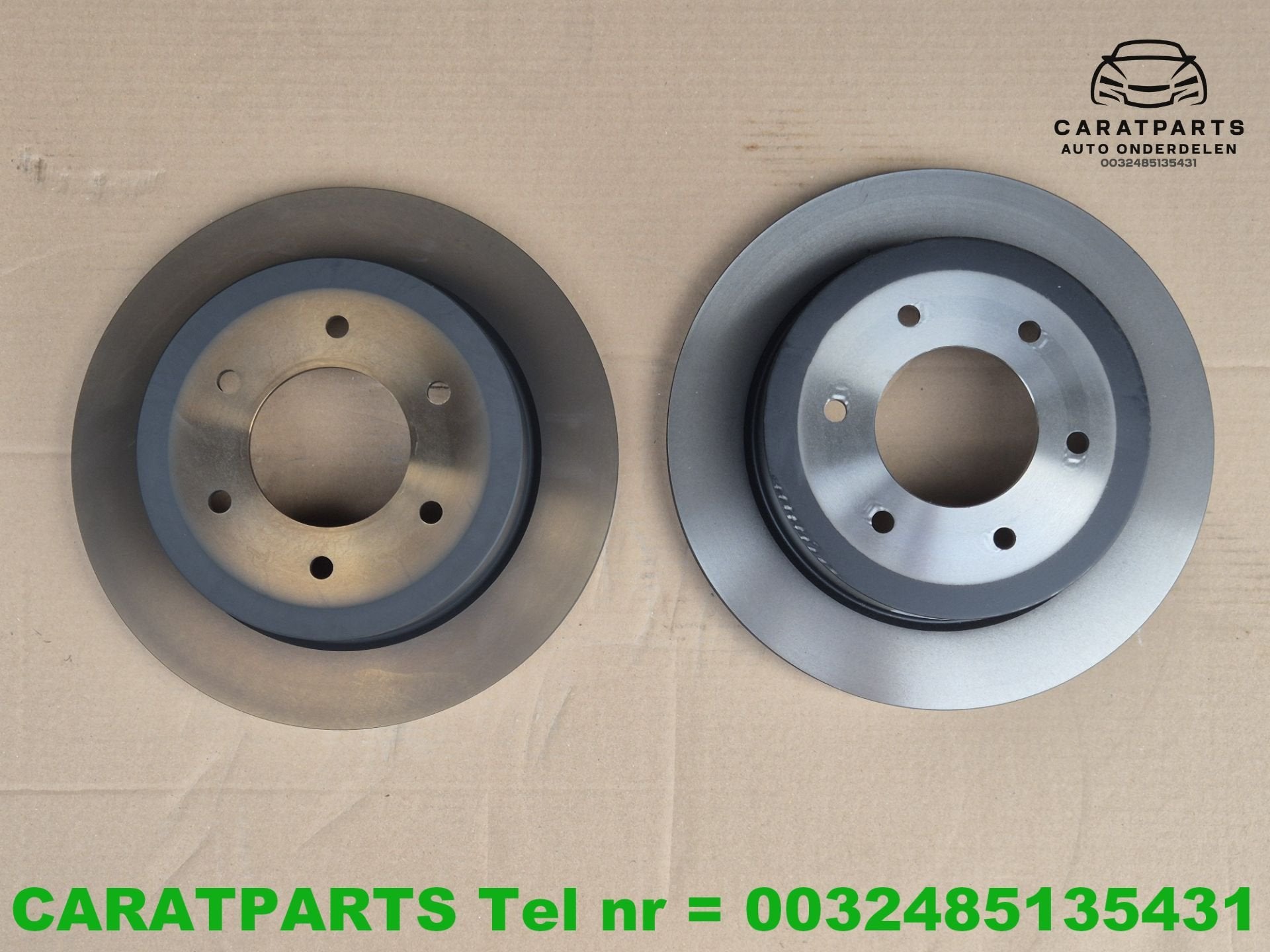 Disques de frein Amarok 2HJ615601D MB3C2A315BA JB3C2A315BA R, Volkswagen AG, Vw@volkswagen.de, Utilisé, Ford