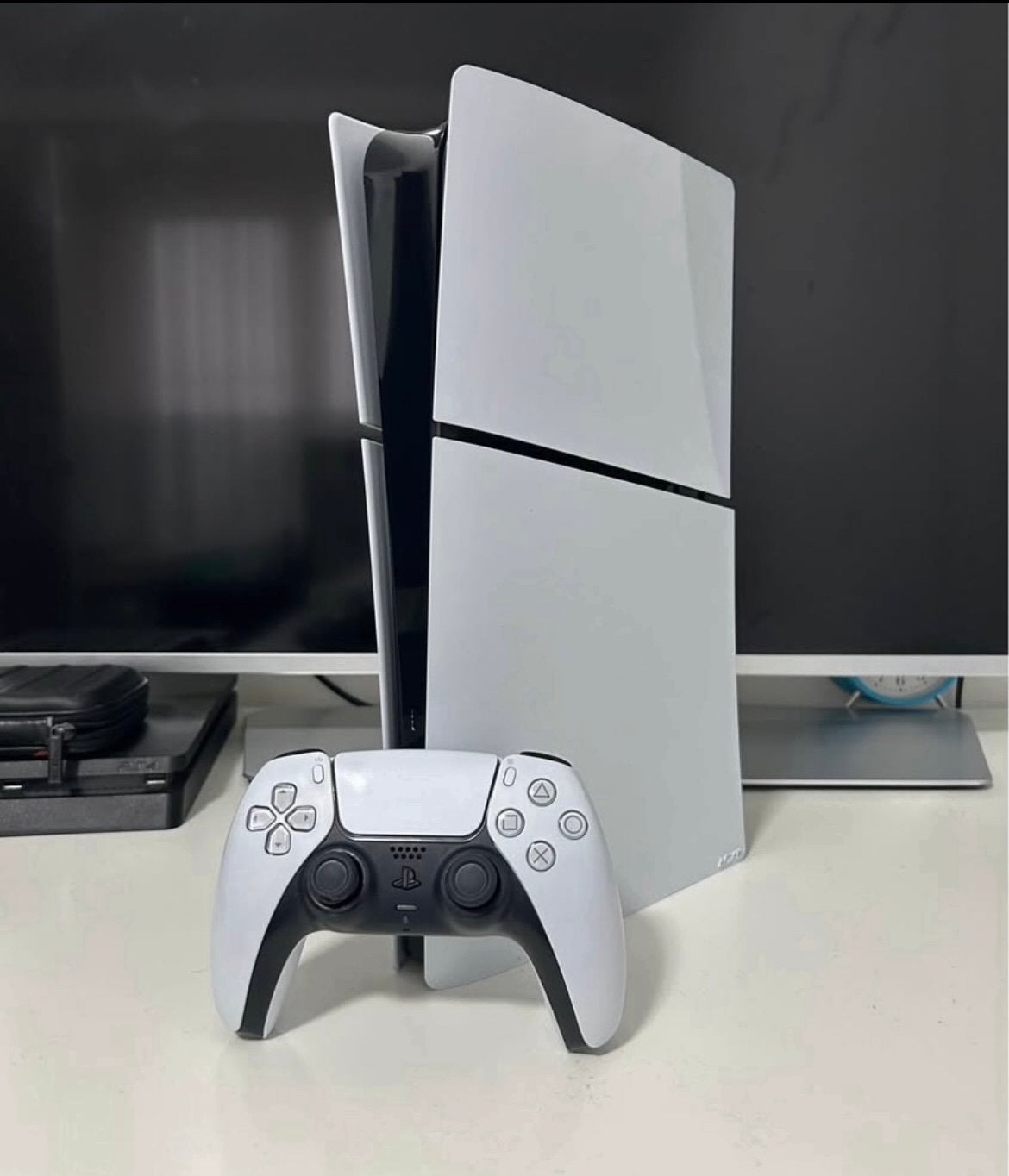 Ps5 digital edition, Ophalen, Zo goed als nieuw, Playstation 5
