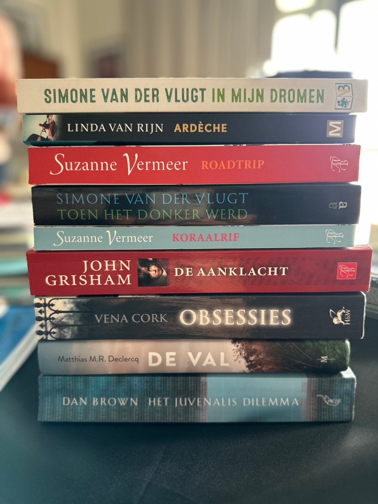 Leesboeken, Livres, Partis & Groupements, Enlèvement, Comme neuf