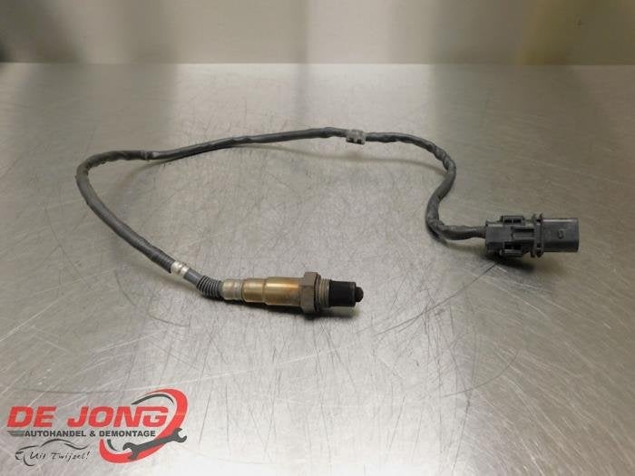 Sonde lambda d'un Mercedes SLK, 3 mois de garantie, Utilisé, -, -