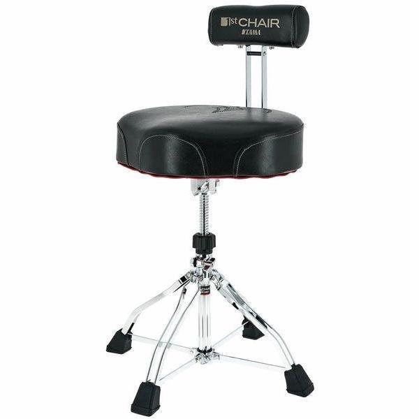 Tama Drum Throne, Musique & Instruments, Batteries & Percussions, Enlèvement, Neuf, Tama