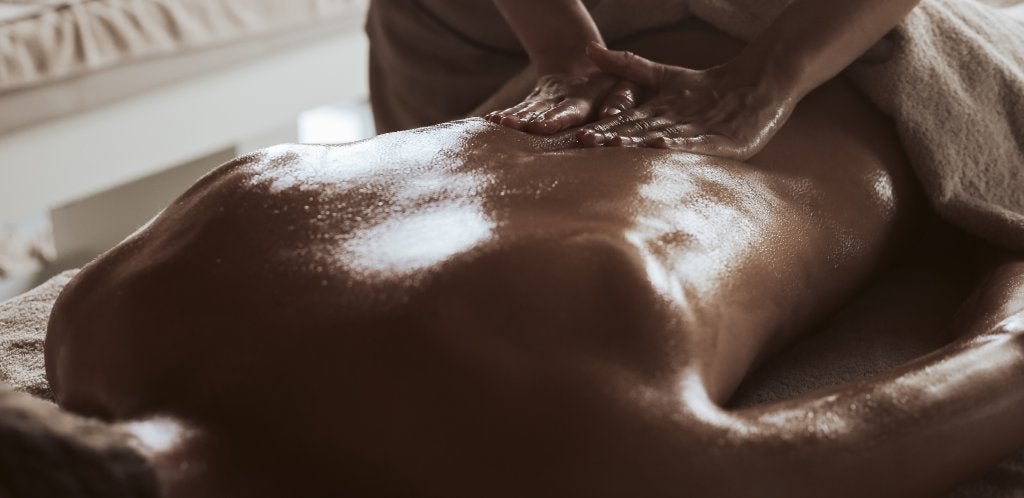 Massage harmonisant et relaxant, Services & Professionnels, Massage relaxant