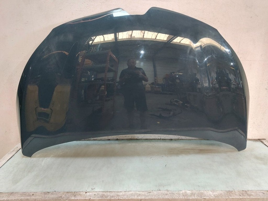 CAPOT Renault Captur I (2R) (|651000391R|651004529R|), Renault, Utilisé, Peter-Huppertz-Straße 5
51063  Köln, DE, Capot moteur