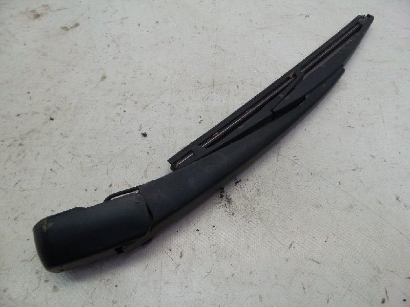 RUITENWISSERARM ACHTER Suzuki SX4 (EY / GY), Gebruikt, Suzuki
