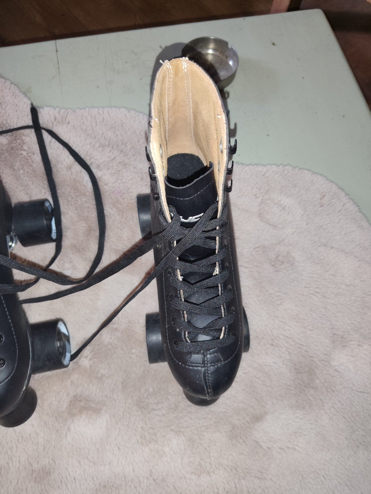rolschaatsen, Sports & Fitness, Snowboard, Enlèvement, Neuf, Autres types