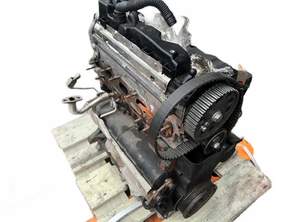 Moteur CRLD Nu SEAT VW LEON GOLF PASSAT, Envoi, Utilisé, Daihatsu